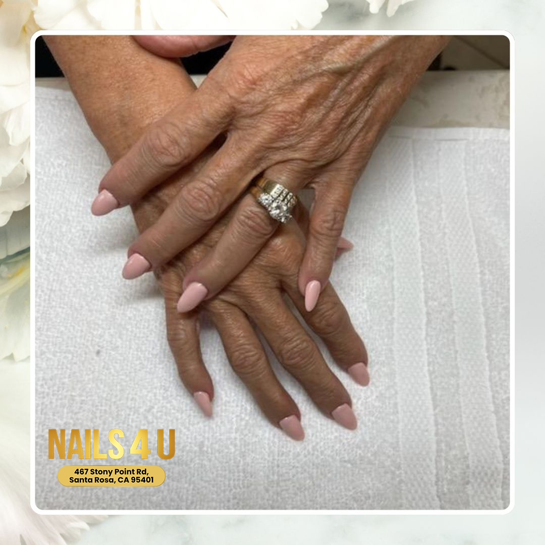 Nails July 9